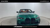 New 2026 BMW M4 xDrive Competition w/ M Carbon Exterior Package image 3