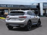New 2025 Buick Envision Sport Touring image 4