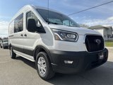 New 2025 Ford Transit 250 148 Medium Roof image 4