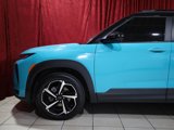 Used 2021 Chevrolet TrailBlazer RS w/ Sun and Liftgate Package image 5