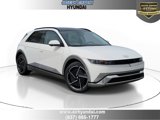 New 2025 Hyundai Ioniq 5 Limited image 1