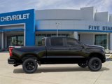 New 2026 Chevrolet Silverado 1500 Custom Trail Boss w/ Dark Appearance Package image 5