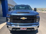 New 2025 Chevrolet Silverado 3500 W/T w/ WT Convenience Package image 3