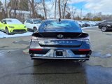 Certified 2024 Hyundai Elantra N Line image 4