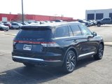 New 2025 Lincoln Aviator Reserve w/ Equipment Group 201A image 4