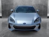 Used 2023 Subaru BRZ Limited w/ Popular Package #1 image 2