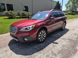 Used 2017 Subaru Outback 2.5i Limited image 2
