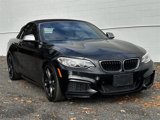 Used 2016 BMW M235i xDrive Convertible image 3