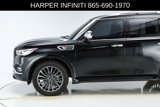 Used 2024 INFINITI QX80 Sensory w/ Cargo Package image 3