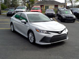 Used 2022 Toyota Camry LE image 6