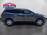 Used 2015 Chevrolet Traverse LT image 2