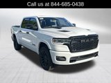 New 2026 RAM 1500 Limited image 3