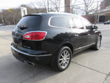 Used 2017 Buick Enclave Leather image 3