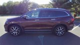 Used 2022 Honda Pilot Touring image 5