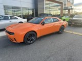New 2025 Dodge Charger R/T w/ Quick Order Package 25M R/T image 2