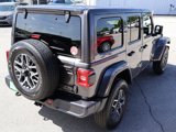 New 2025 Jeep Wrangler Sahara w/ Safety Group image 5