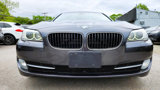 Used 2011 BMW 550i xDrive Sedan image 5