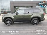 Used 2025 Lexus GX 550 image 3