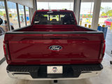 New 2025 Ford F150 Lariat image 5