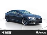 Used 2022 Audi A5 2.0T Premium Plus image 1