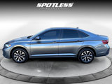 Used 2023 Volkswagen Jetta S image 3