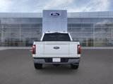 New 2025 Ford F150 Lariat image 5