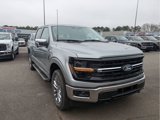 New 2025 Ford F150 XLT w/ Equipment Group 303A High image 3