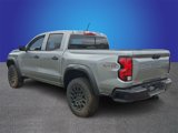New 2026 Chevrolet Colorado Trail Boss image 4