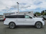 New 2025 Ford Expedition Max Platinum image 3