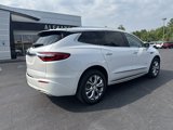 Used 2021 Buick Enclave Avenir w/ Avenir Technology Package image 3