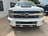 Used 2018 Chevrolet Silverado 2500 High Country w/ Duramax Plus Package image 5