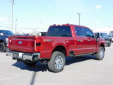 New 2025 Ford F250 Lariat w/ Chrome Package image 5