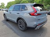 New 2026 Honda CR-V TrailSport image 3