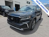 Used 2024 Honda Pilot Touring image 4