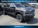 New 2025 RAM 2500 Limited image 2