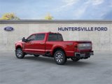 New 2025 Ford F250 King Ranch w/ Chrome Package image 4