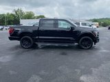 New 2025 Ford F150 Lariat image 3