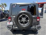Used 2018 Jeep Wrangler Unlimited Sport image 5