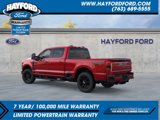 New 2025 Ford F350 Lariat image 4