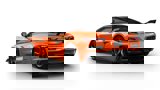 New 2025 Chevrolet Corvette Z06 w/ Z07 Performance Package image 5