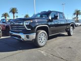 New 2025 Chevrolet Silverado 2500 LTZ w/ LTZ Convenience Package image 2