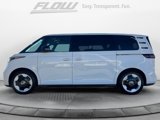 New 2025 Volkswagen ID. Buzz Pro S image 3