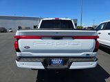 New 2025 Ford F150 Lightning Lariat image 5