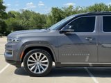 Used 2023 Jeep Grand Wagoneer 4WD w/ Convenience Group III image 4