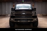 Used 2025 Ford F150 King Ranch w/ FX4 Off-Road Package image 4