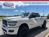 New 2025 RAM 2500 Big Horn image 3