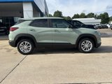 New 2026 Chevrolet TrailBlazer LS w/ LS Convenience Package image 2
