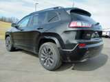 Used 2019 Jeep Cherokee High Altitude image 3