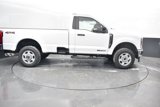 New 2025 Ford F350 XLT image 3