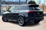 New 2026 Mercedes-Benz GLE 350 4MATIC image 3
